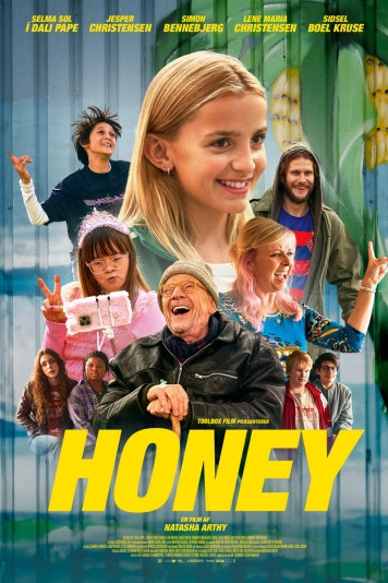 Honey (2024)