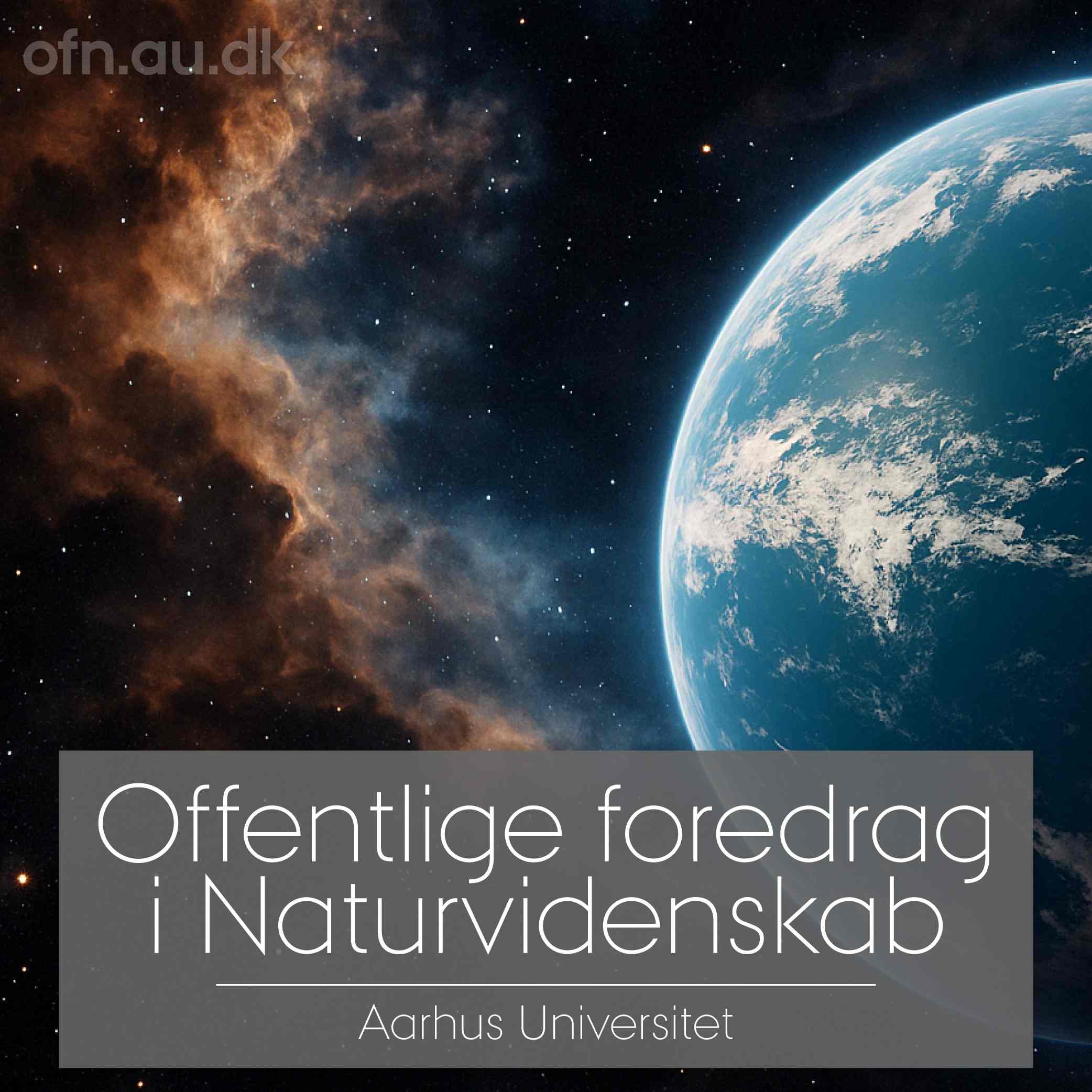 Kan vi finde liv udenfor Jorden?