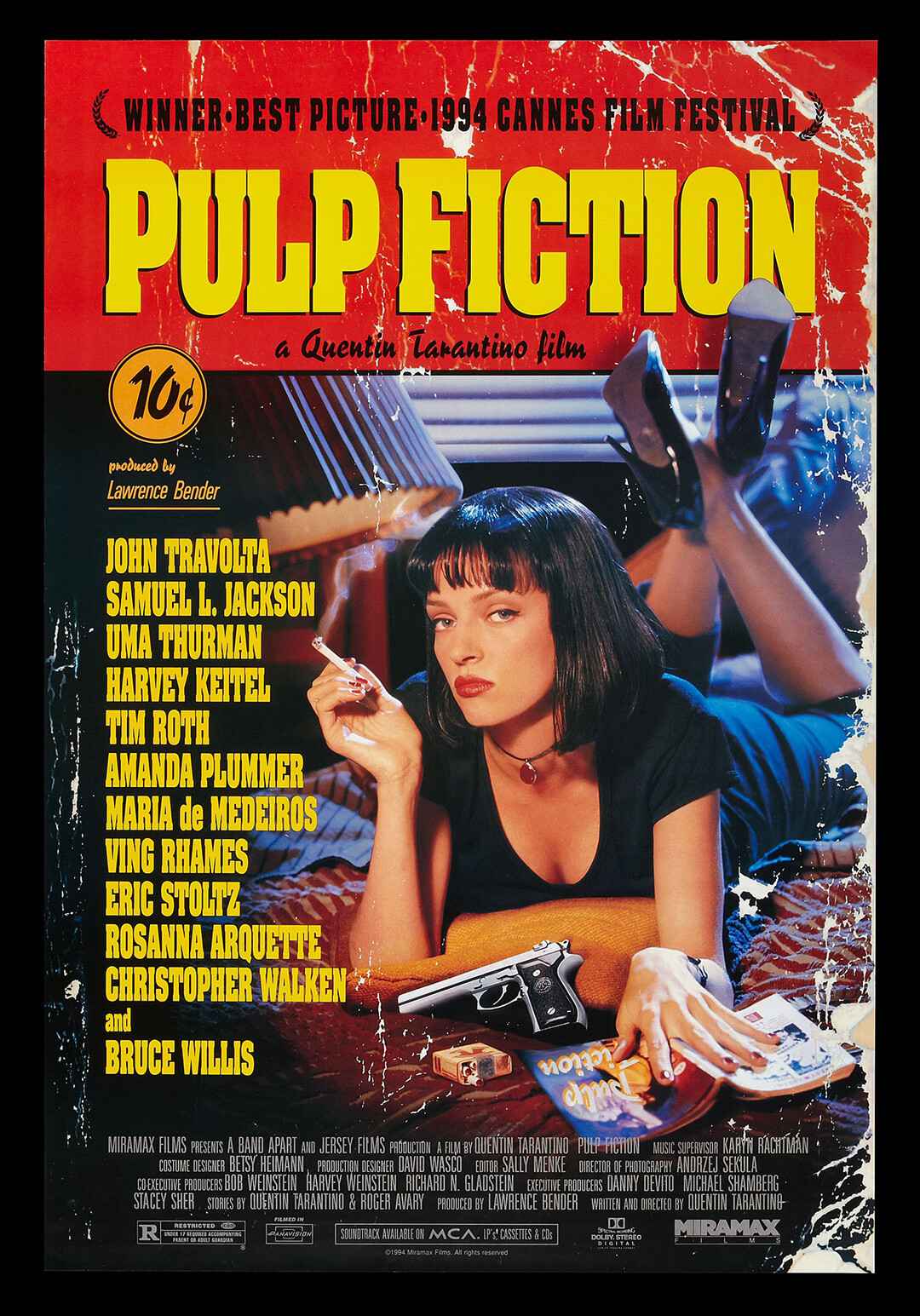Pulp Fiction