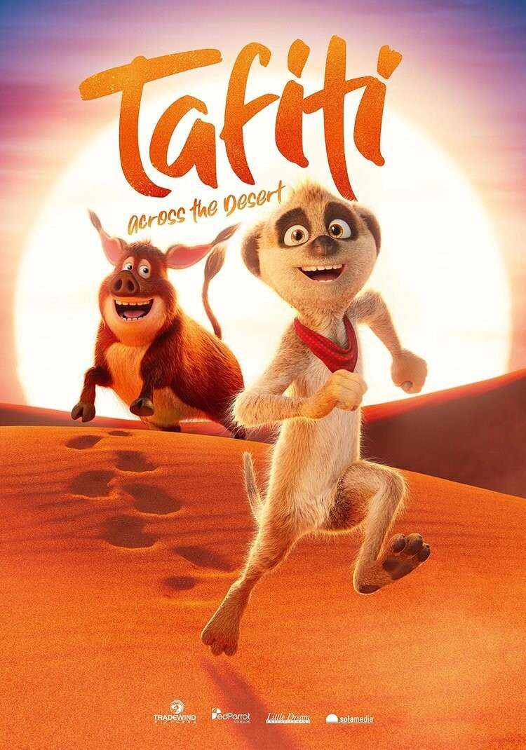 Tafiti
