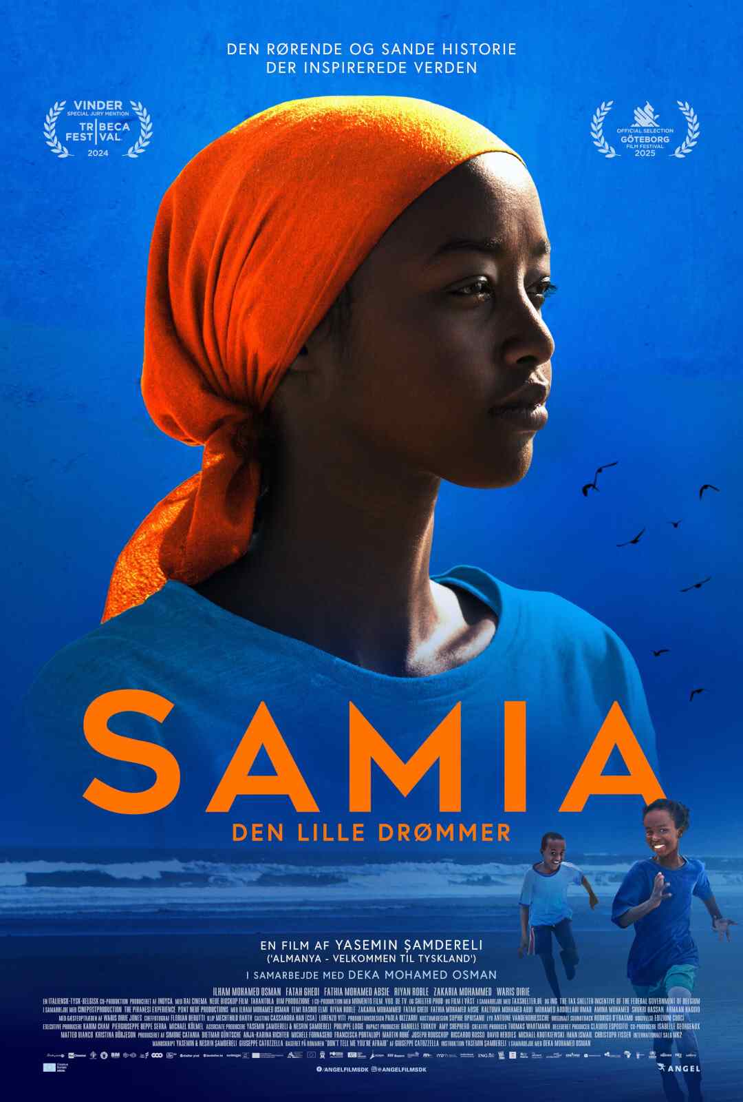 Samia