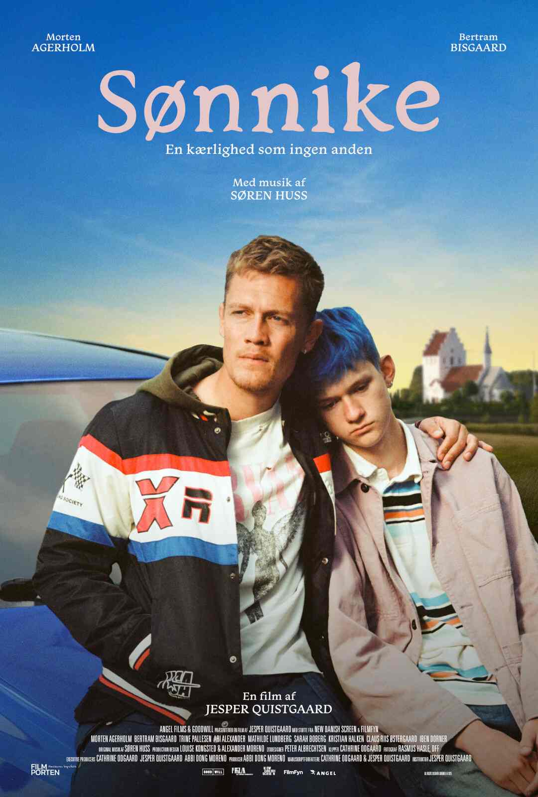 Sønnike