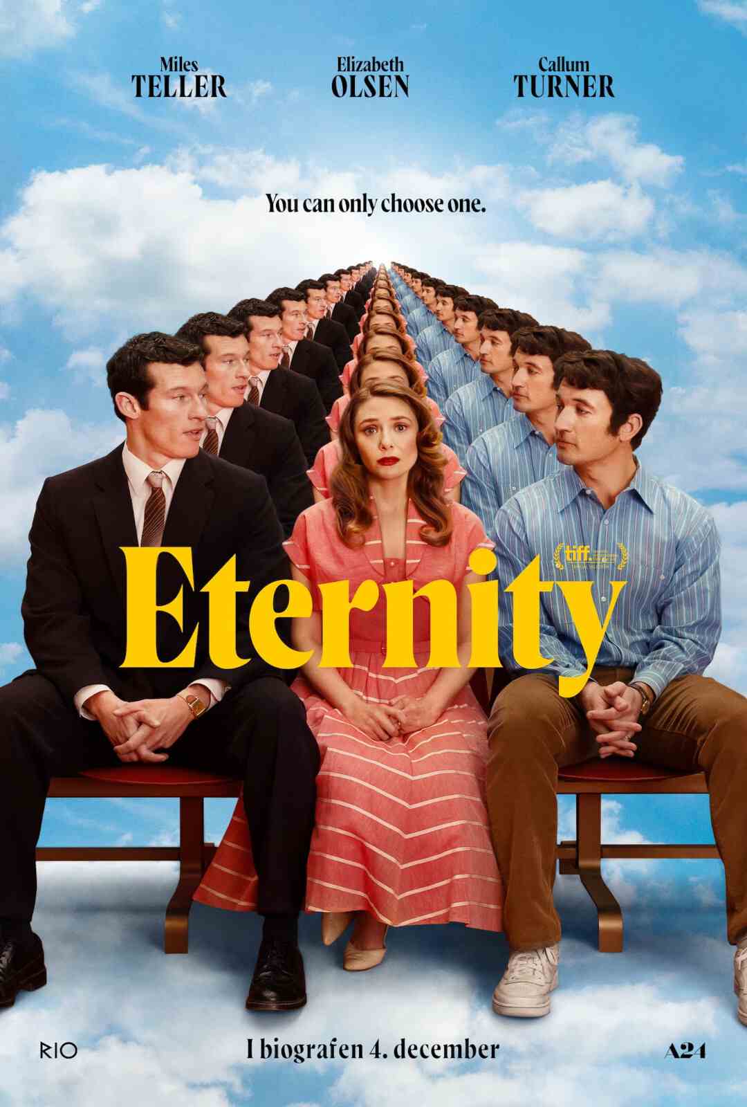 Eternity (2025)