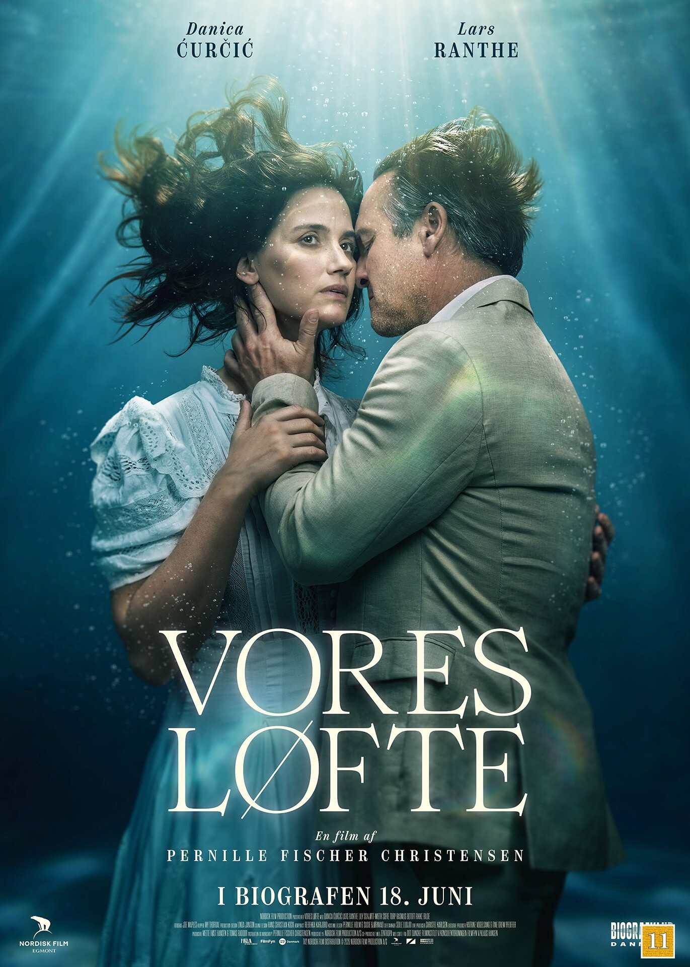Vores løfte