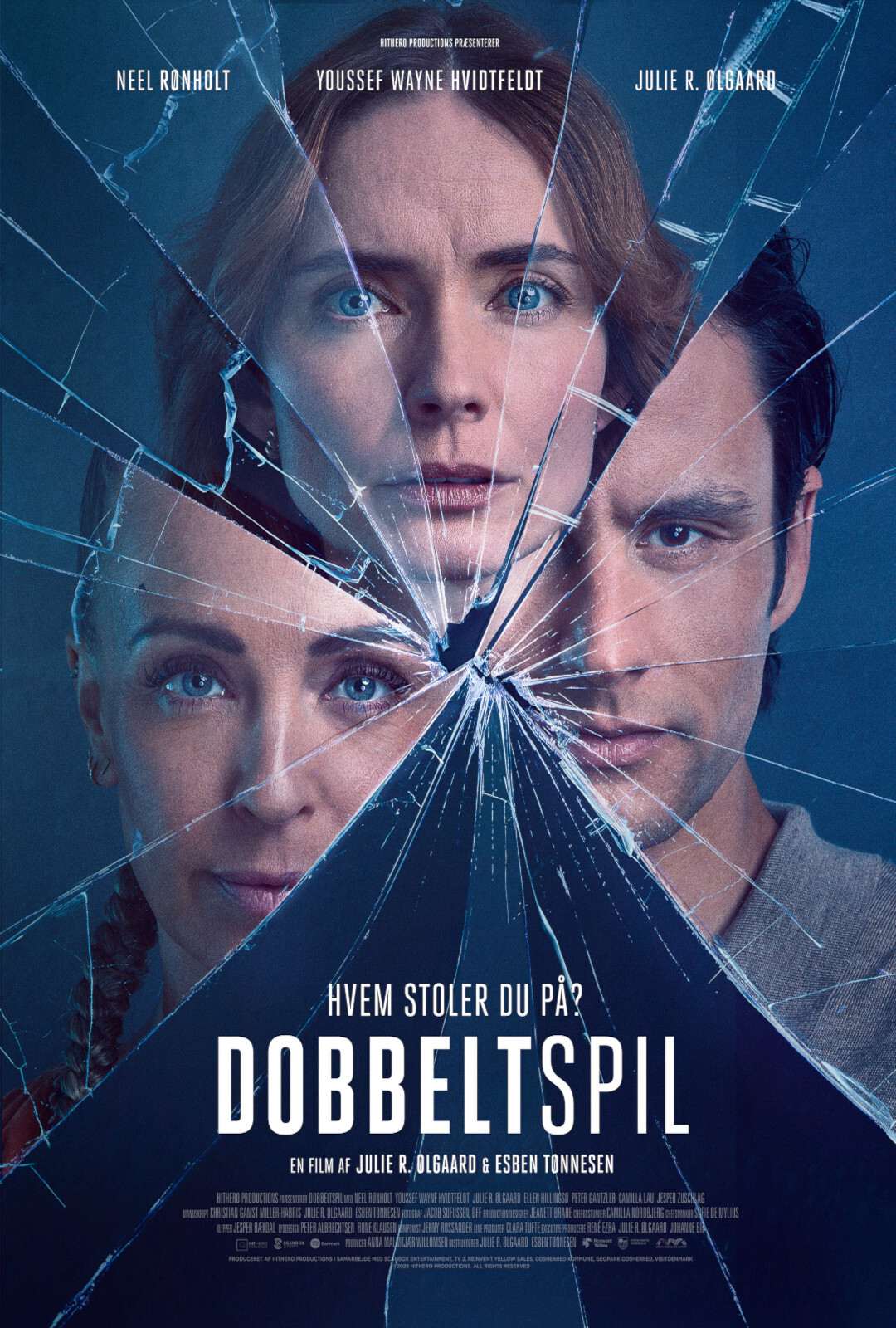 Dobbeltspil